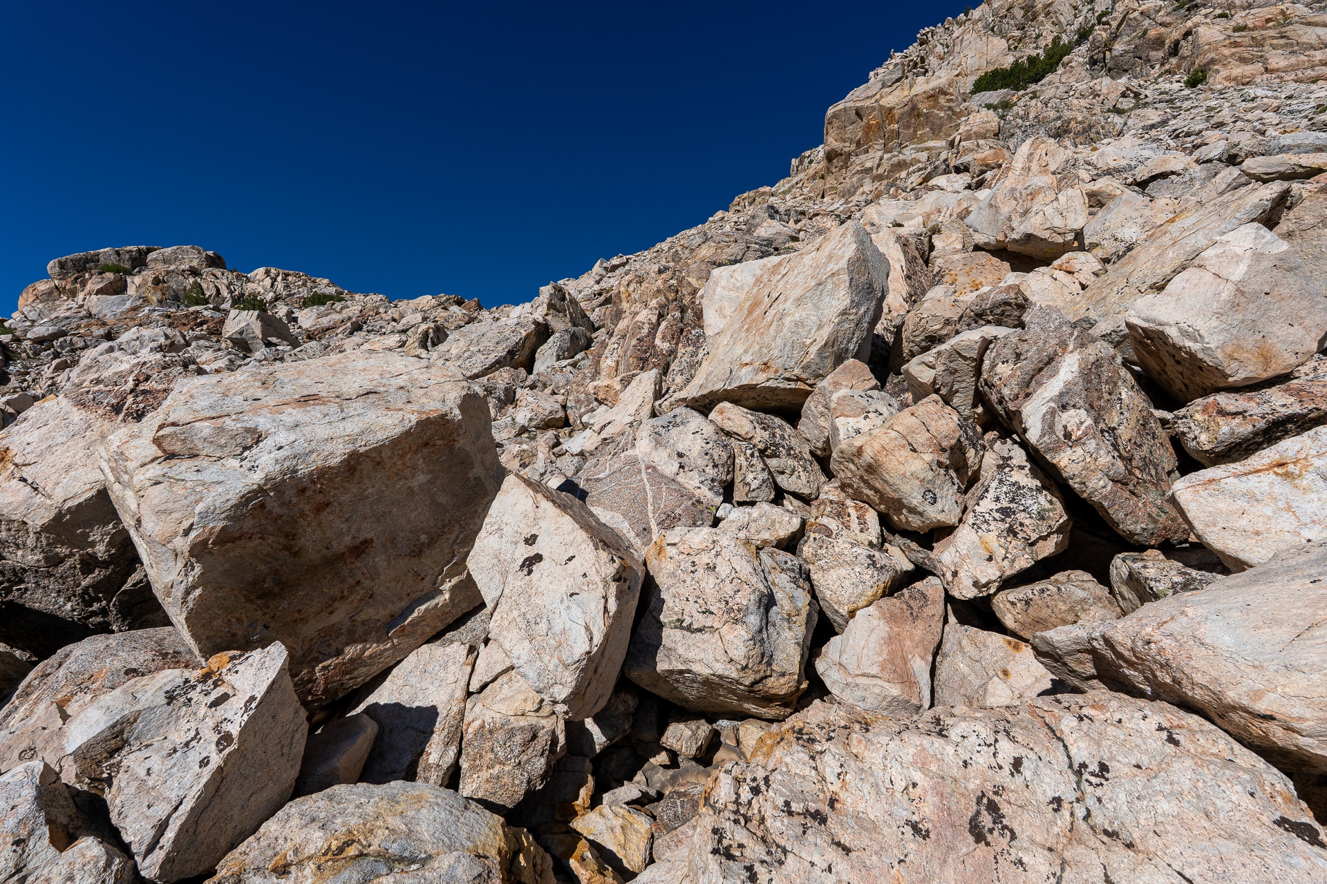 Matterhorn Peak