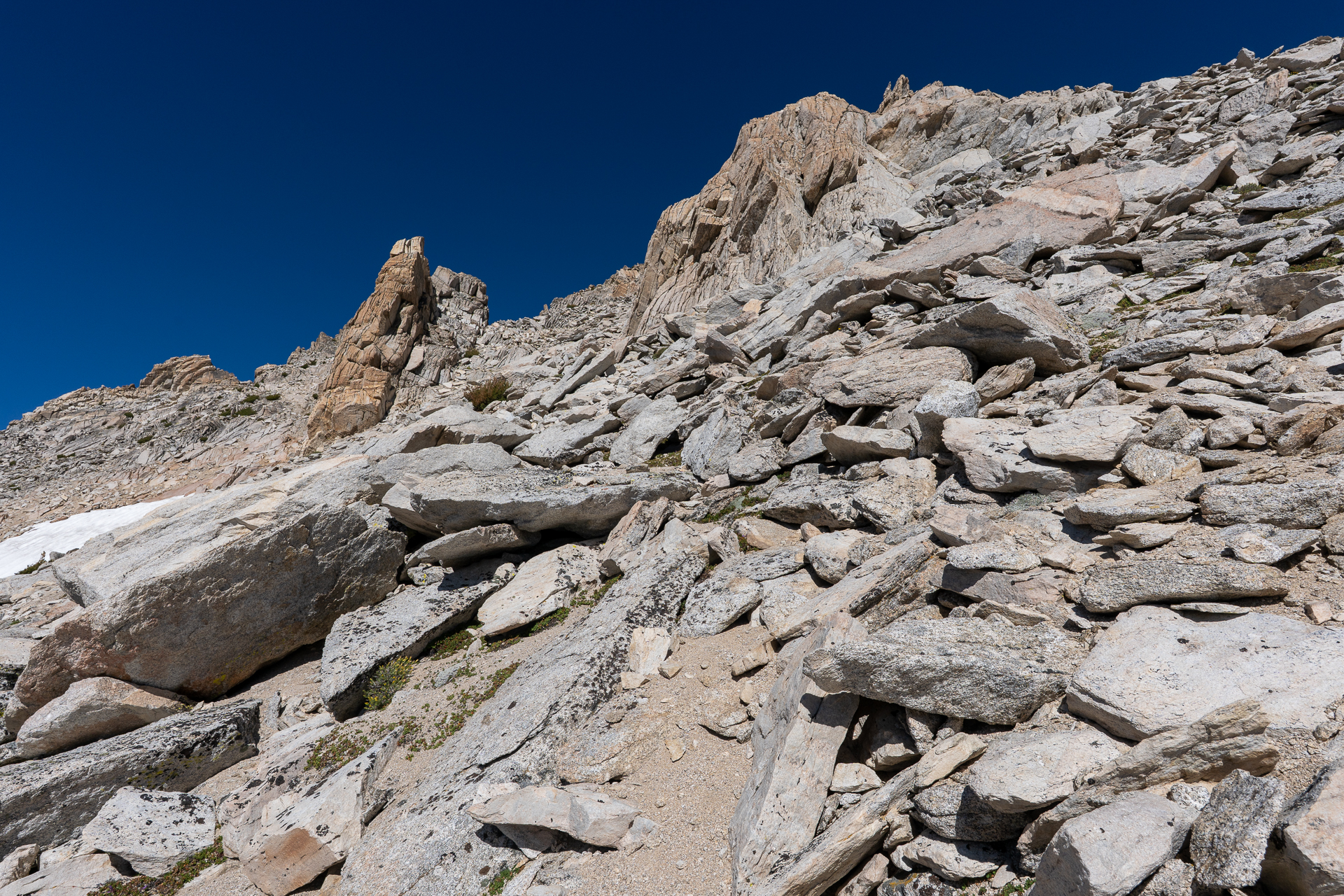Matterhorn Peak