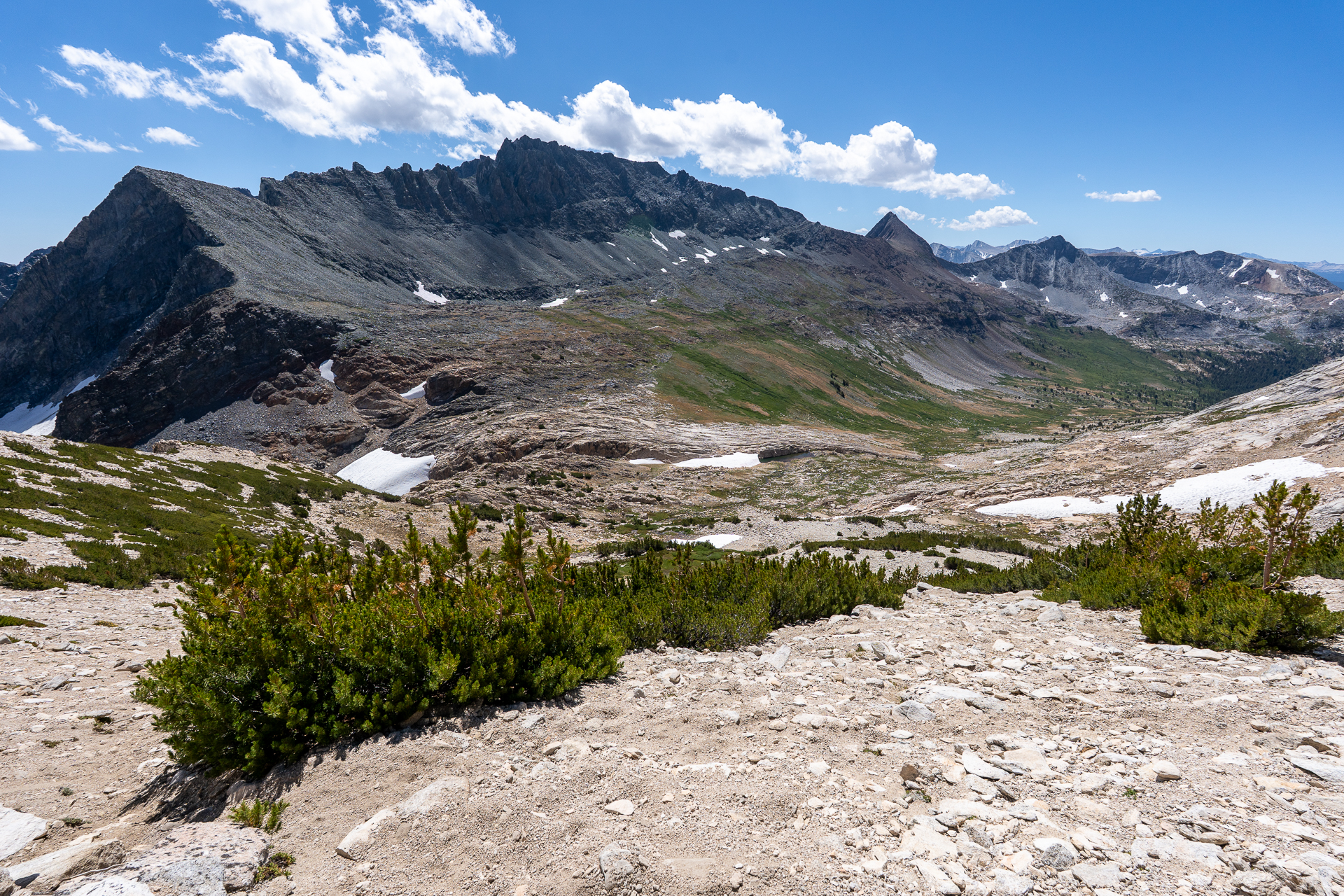 Matterhorn Peak