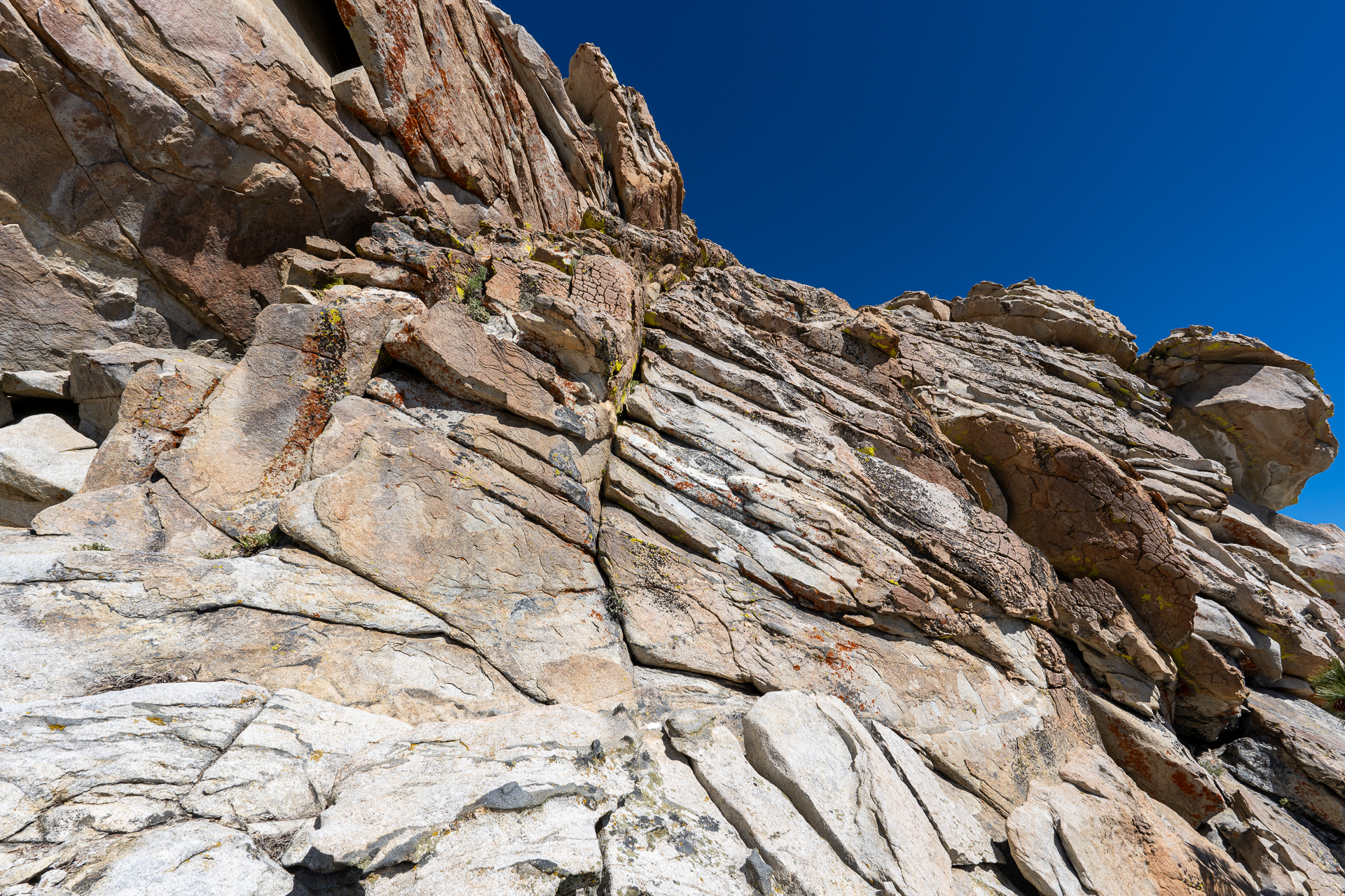 Trip report photo for Rockhouse Peak and Taylor Dome
