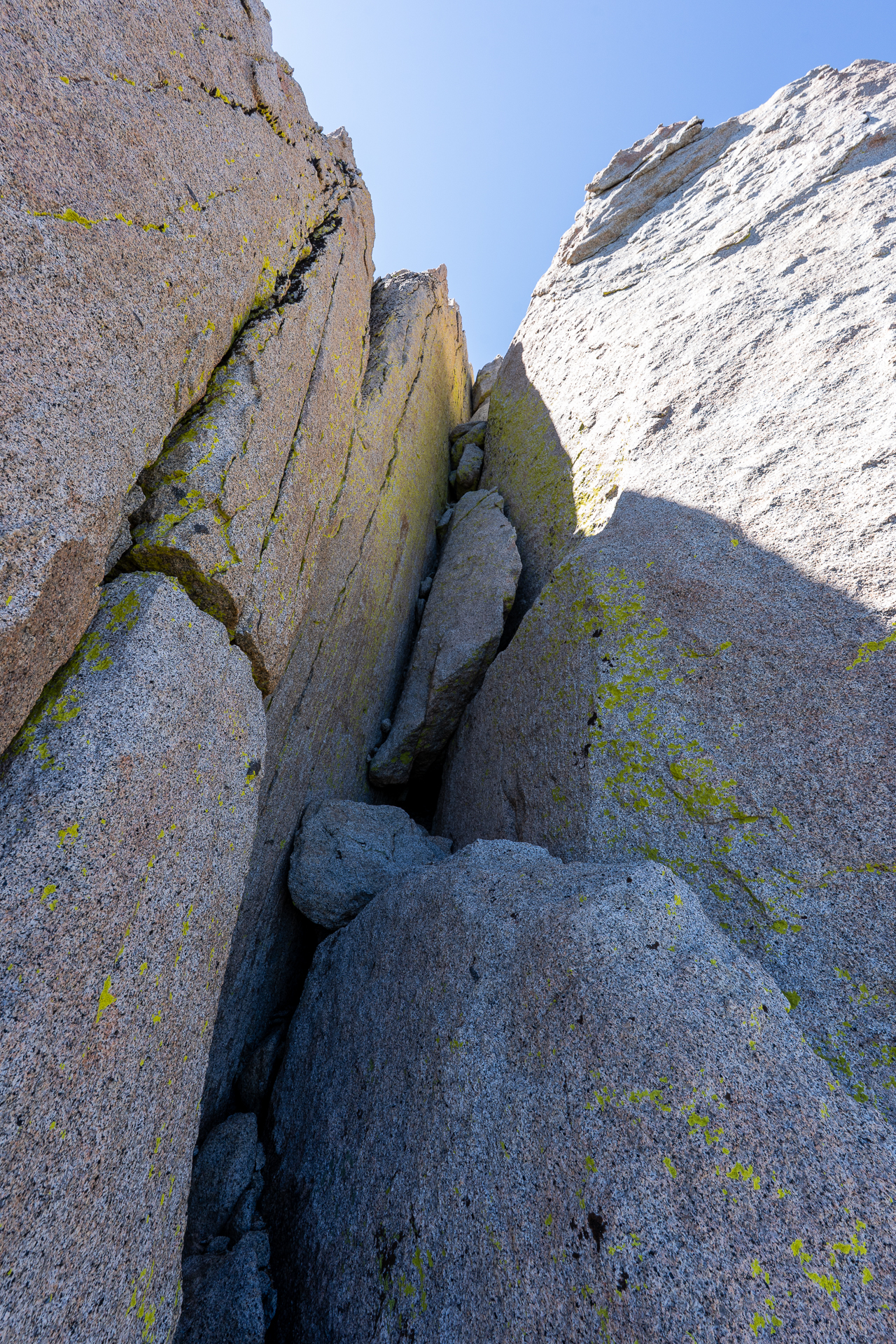 San Jacinto Mountains 10,000-foot Peaks Loop